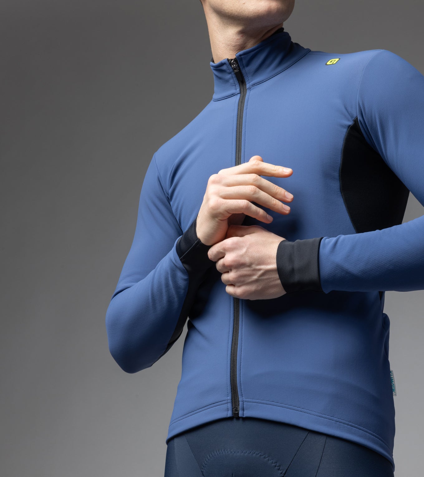 al-cycling-giacca-idrorepellente-uomo-k-double image 4