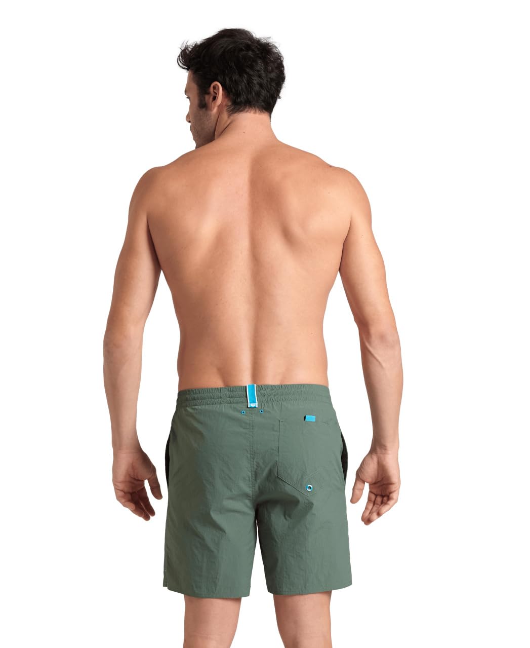 arena-beach-boxer-solid-uomo image 2