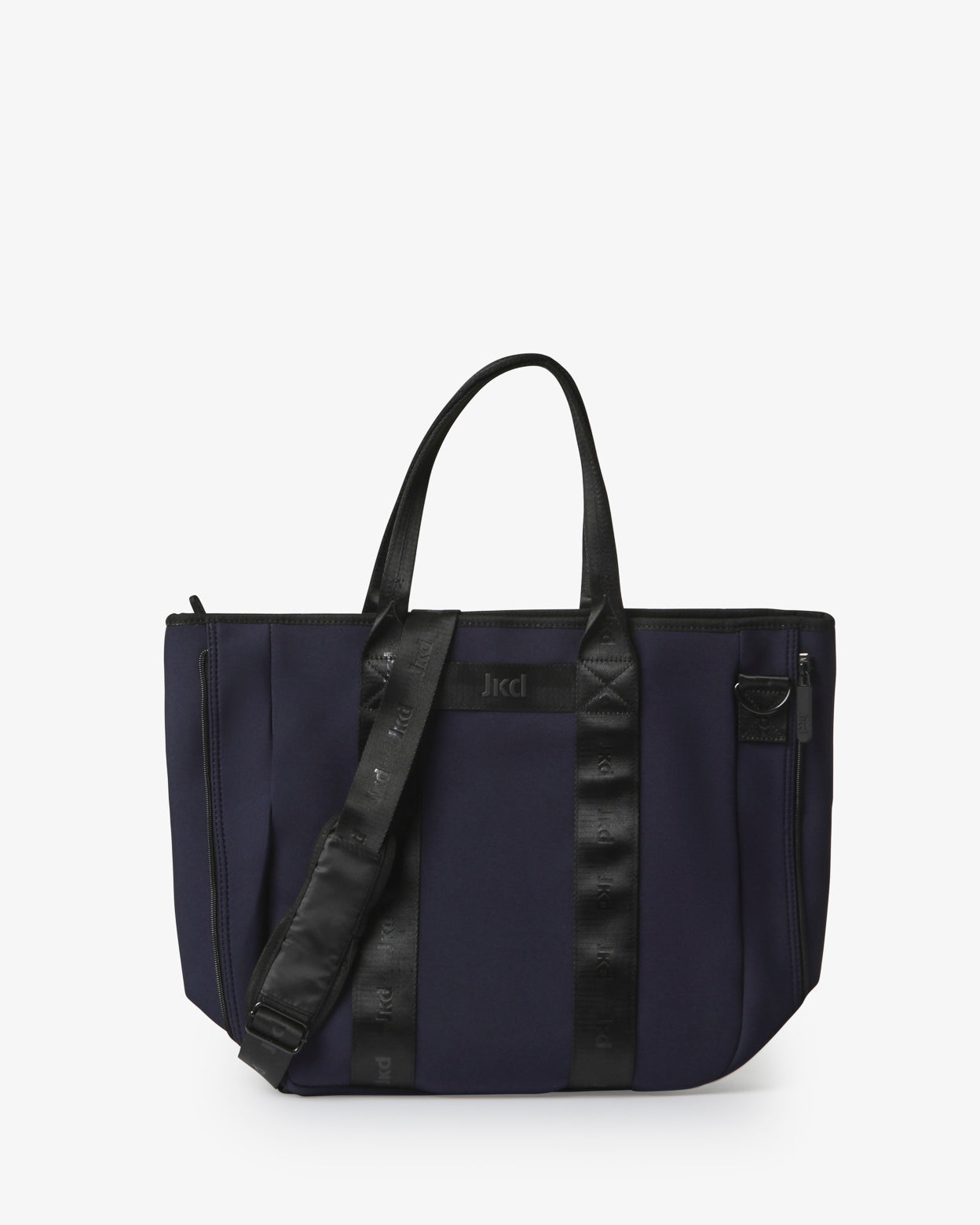 jaked-crawl-shopping-bag-in-tessuto-tecnico-con-spallacci-regolabili image 7