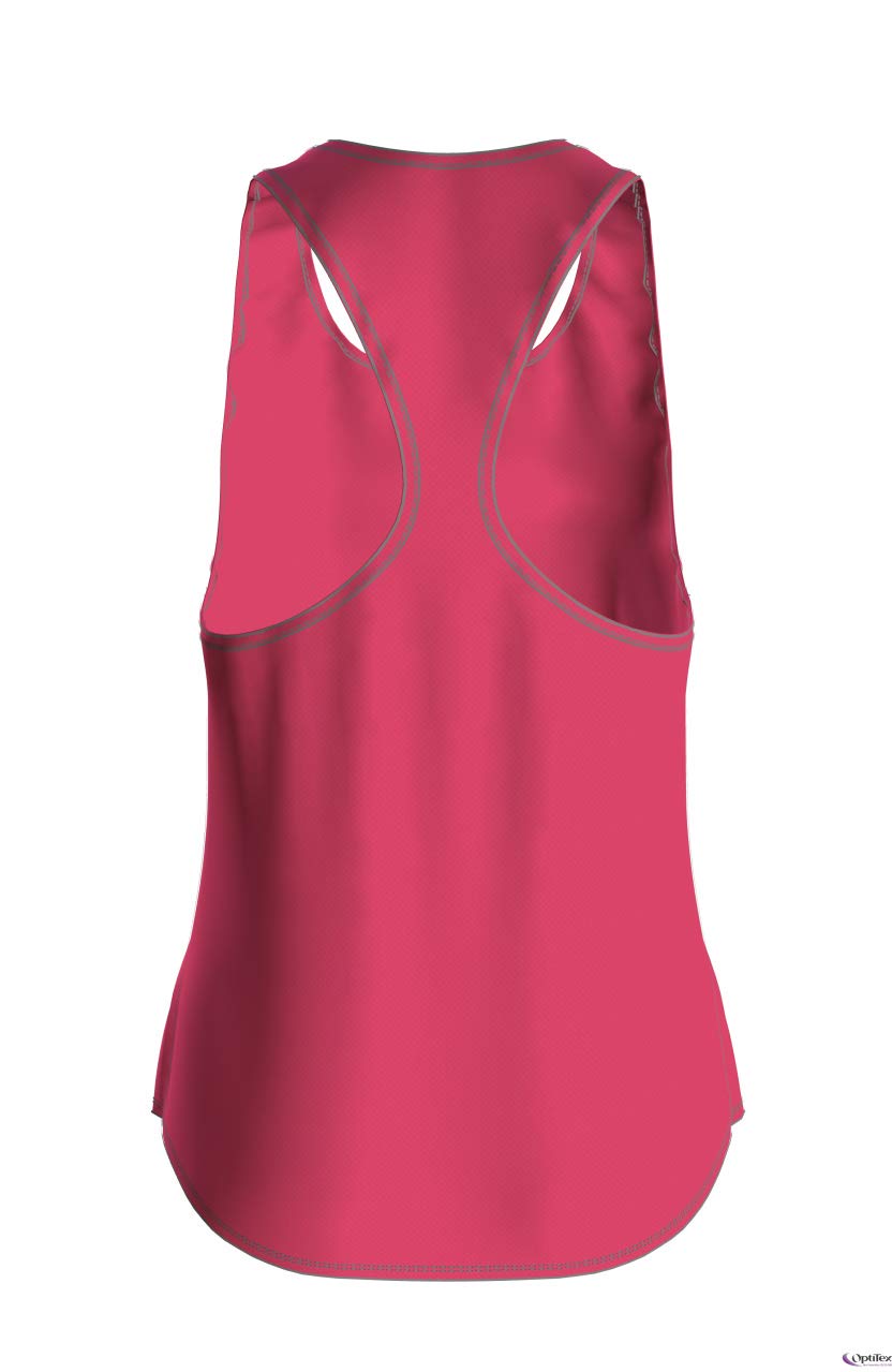 arena-w-gym-solid-tank-top-canotta-sportiva-donna image 4