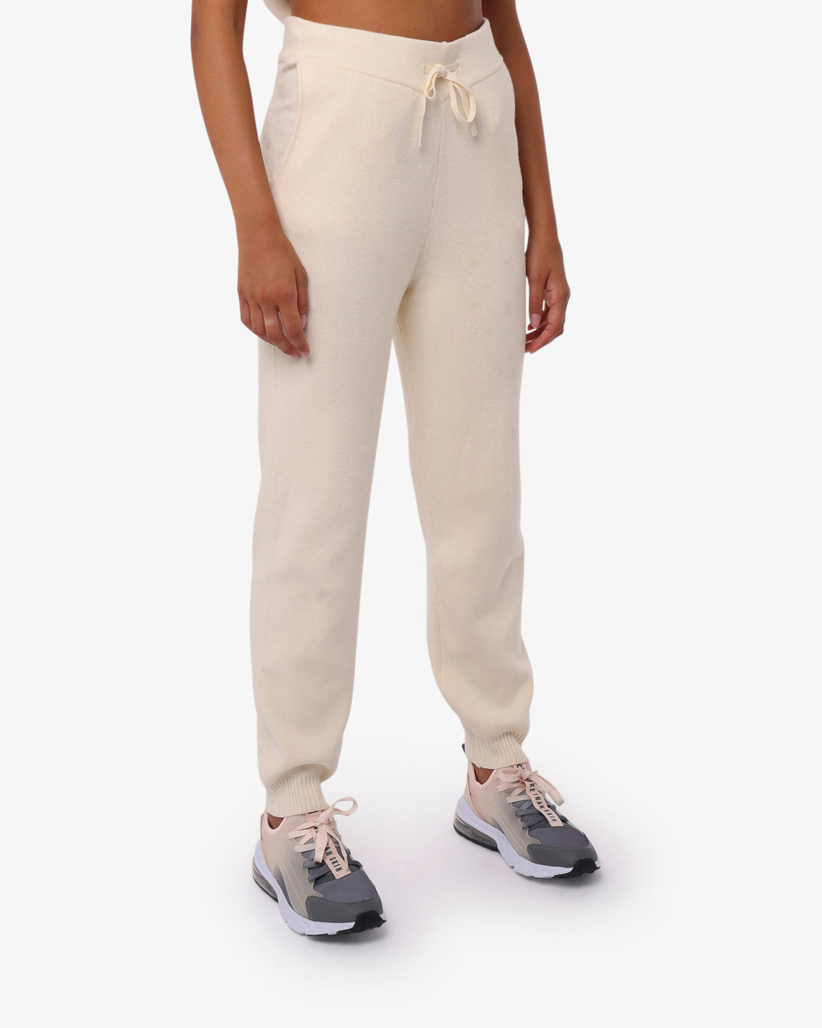 pantalone-jaked-sportswear-cosy-da-donna-morbido-e-caldo-con-coulisse-in-vita image 6