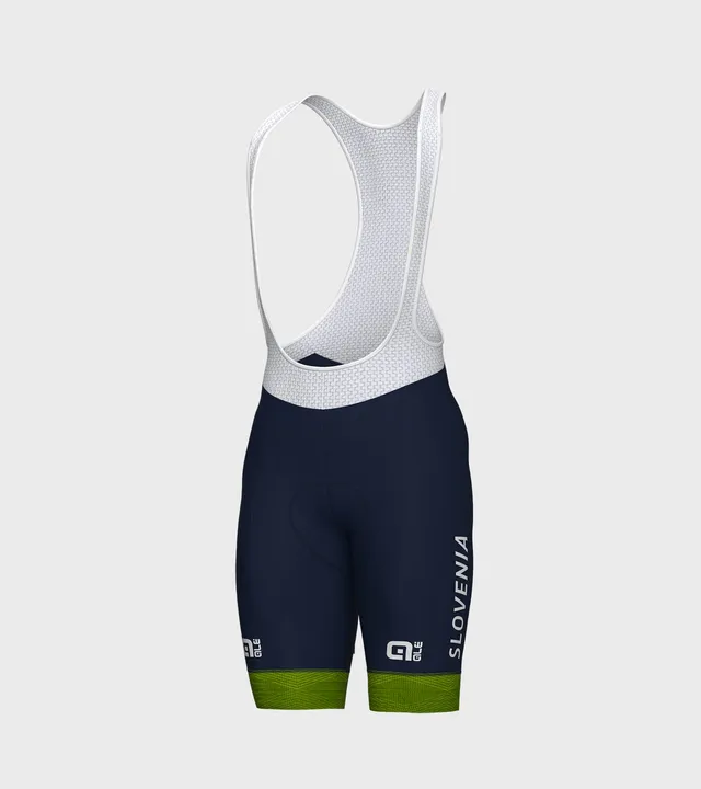 al-cycling-bibshorts-uomo-federazione-slovena image 1