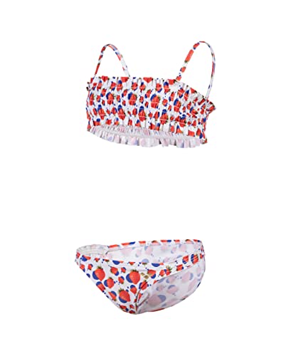 arena-girls-vintage-bikini-bandeau-costume-due-pezzi-bandeau-per-bambine-e-ragaz image 7