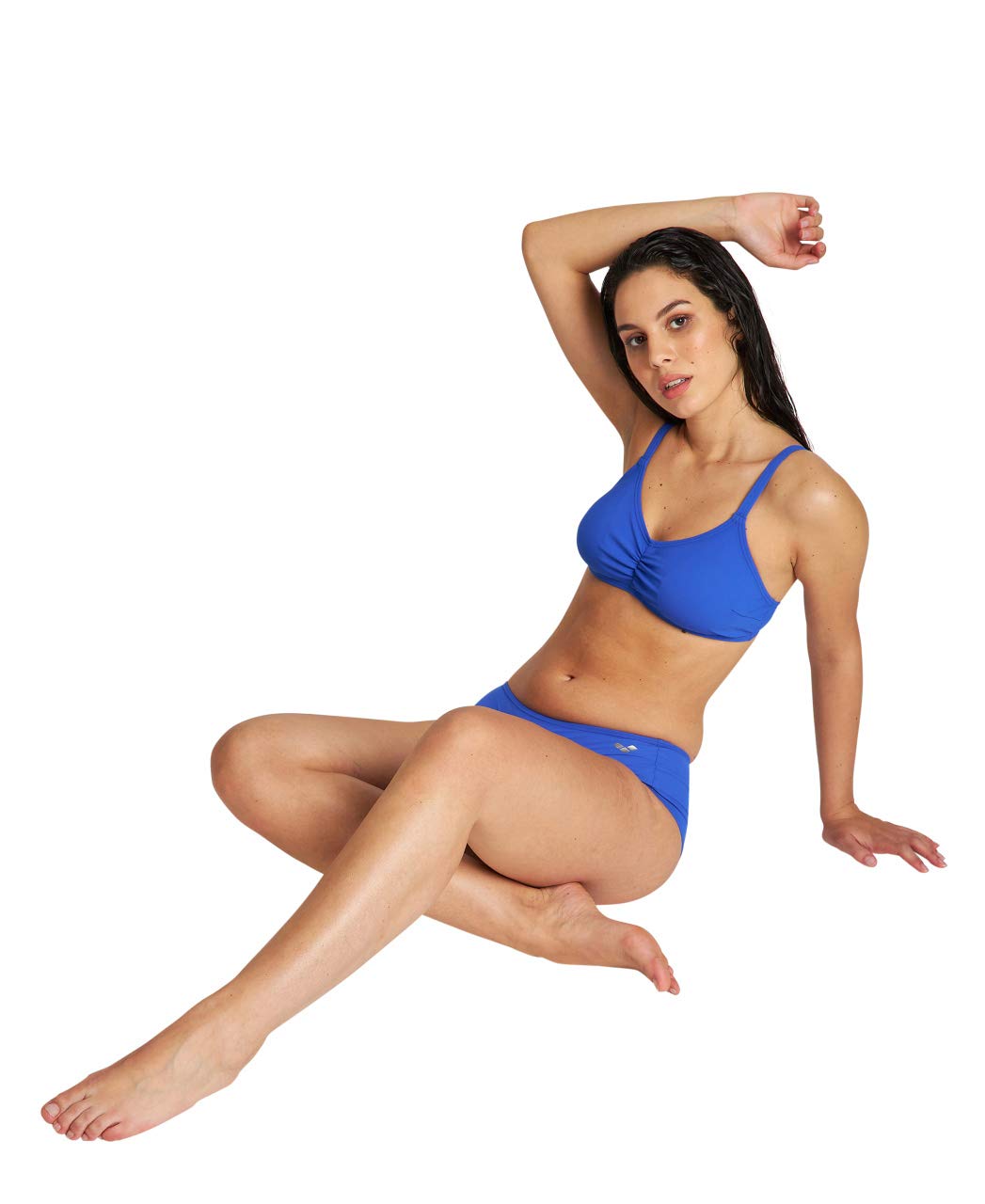 arena-bikini-ida-two-pieces-donna-reggiseno-con-coppa-b-e-bodylift-modellante image 8