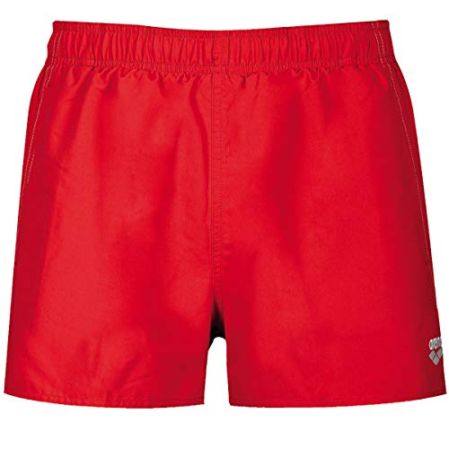 arena-fundamentals-costume-da-bagno-uomo-x-short-con-slip-interno-in-rete image 7