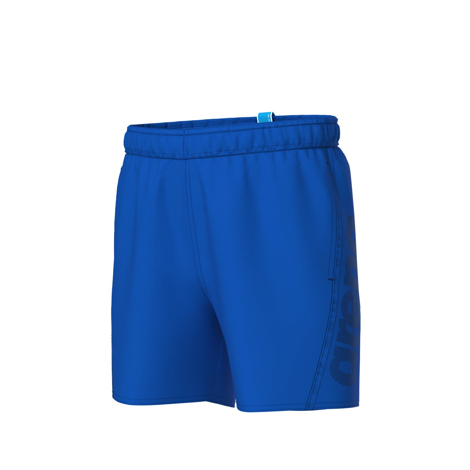 arena-fundamentals-logo-jr-boxer-r-beach-short-bambini-e-ragazzi image 7