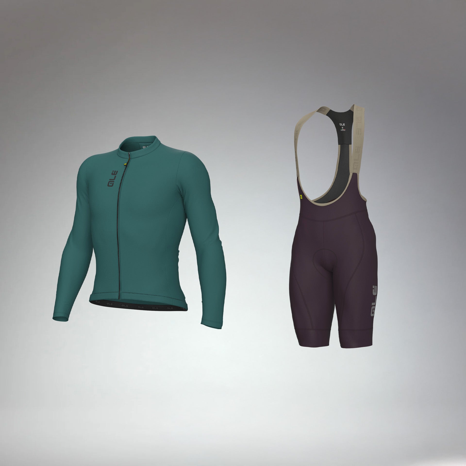 al-cycling-mid-season-uomo-capo-ciclismo-da-mezza-stagione image 1