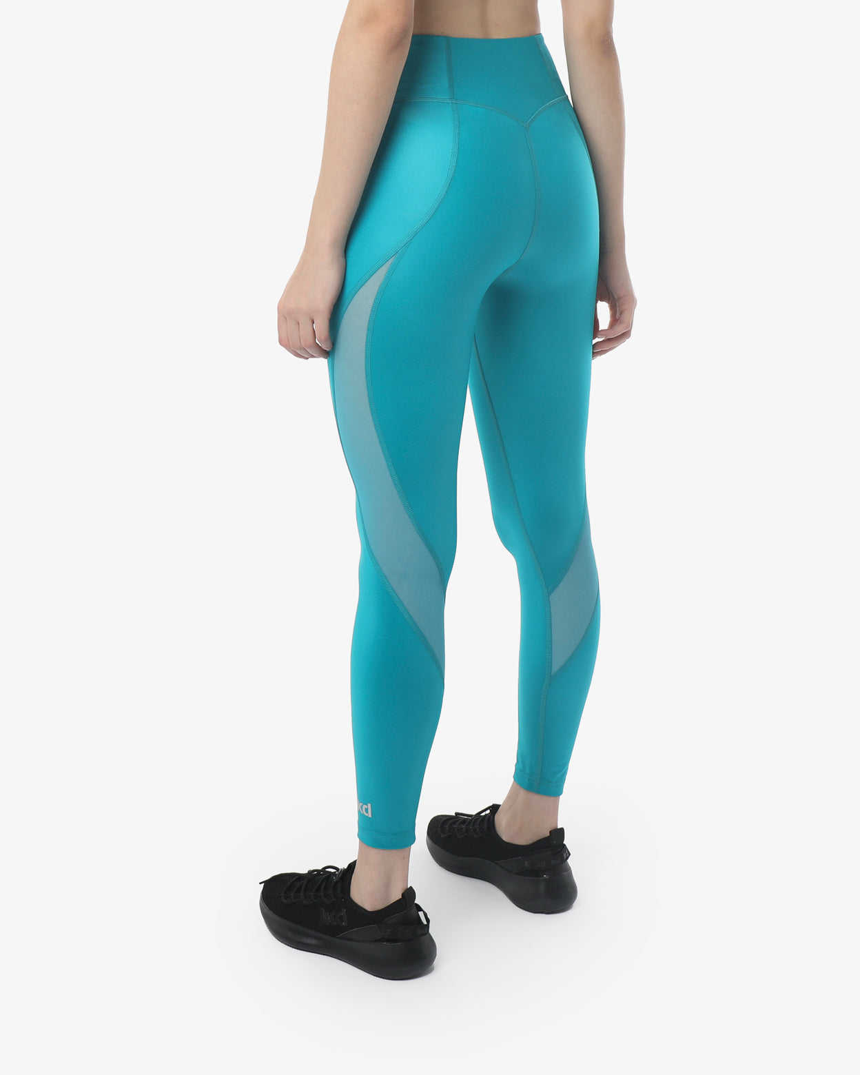 jaked-leggings-activewear-velvet-da-donna image 8