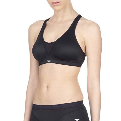arena-w-lusy-reggiseno-sportivo-donna-top-per-nuoto-e-fitness image 6