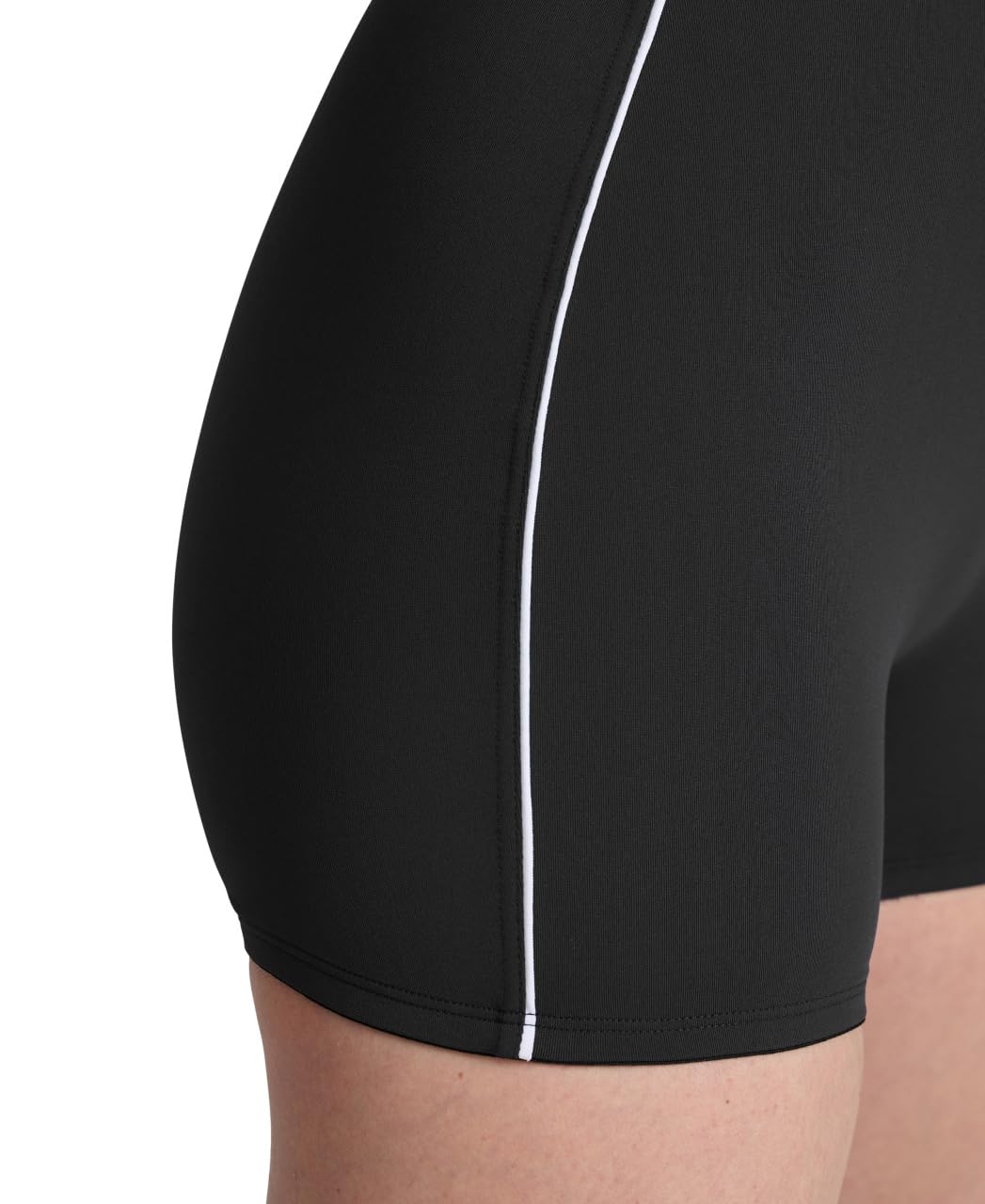 arena-w-finding-hl-r-costume-intero-donna-per-nuoto-e-fitness-taglia-unica image 5