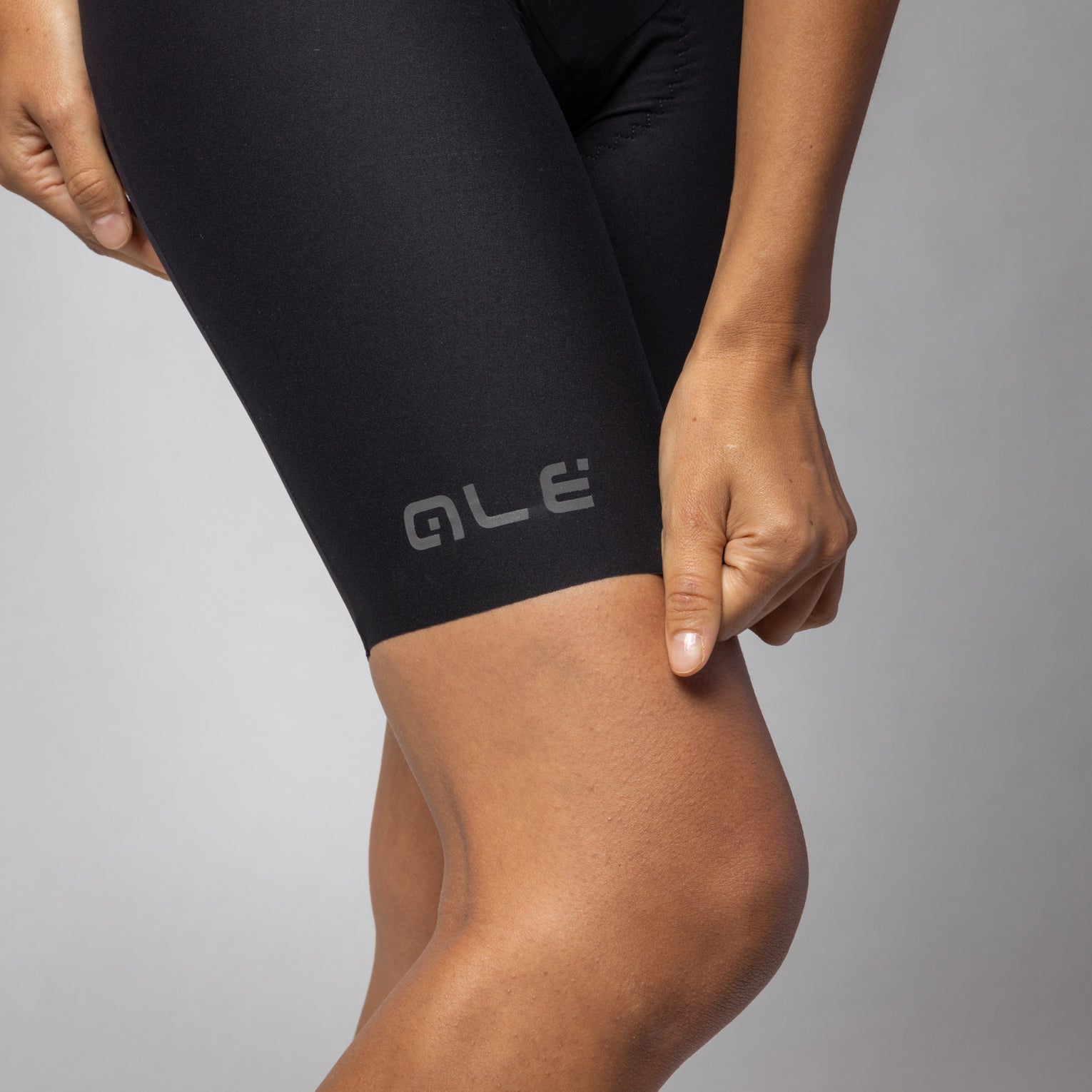 al-cycling-speedfondo-light-pantaloncino-con-bretelle-donna image 5