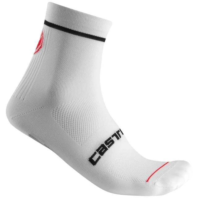 castelli-entrata-9-sock-calzini-ciclismo-uomo image 1