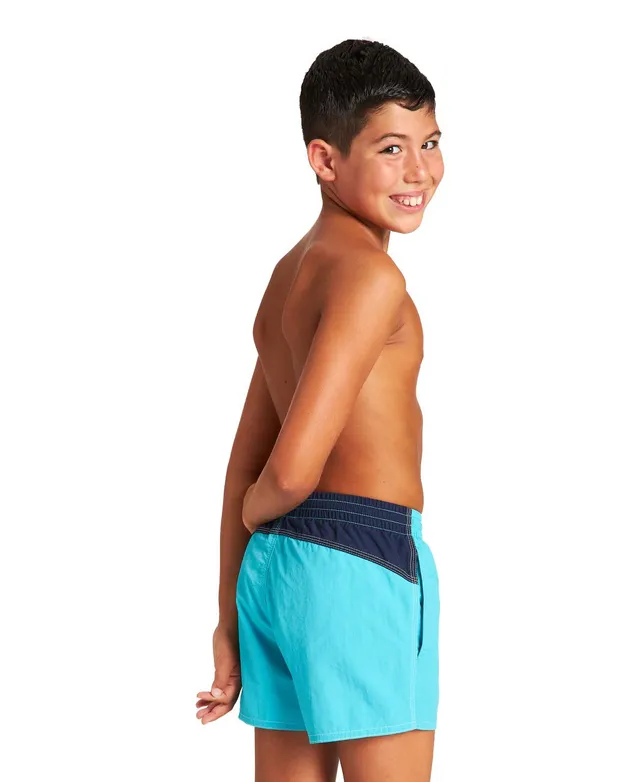 arena-bywayx-youth-bicolor-costume-a-pantaloncino-bambini-e-ragazzi-pacco-da-1-4 image 1