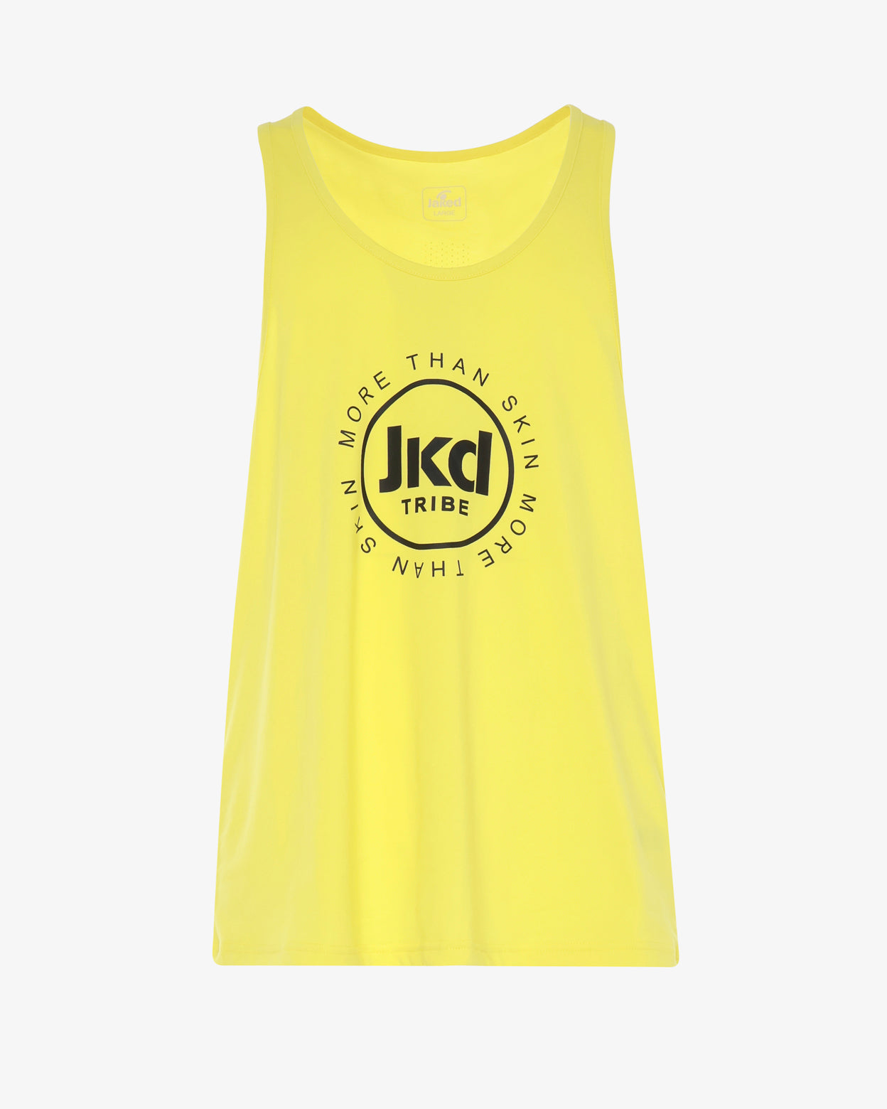 jaked-canotta-sportswear-tribe-canotta-uomo-traspirante-per-sport-e-tempo-libero image 6