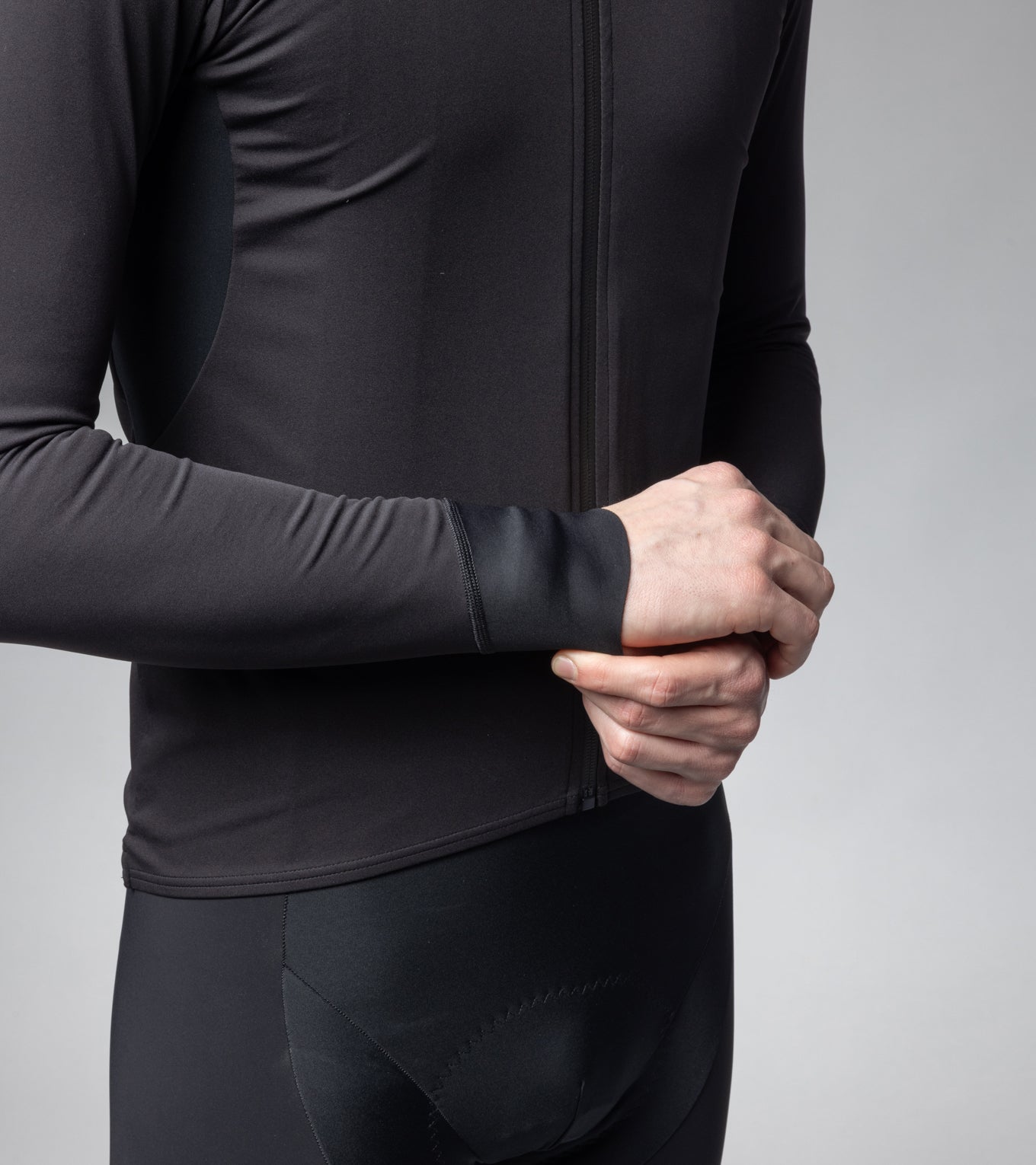 al-cycling-defence-2-0-giacca-idrorepellente-uomo-giacca-ciclismo-traspirante image 5