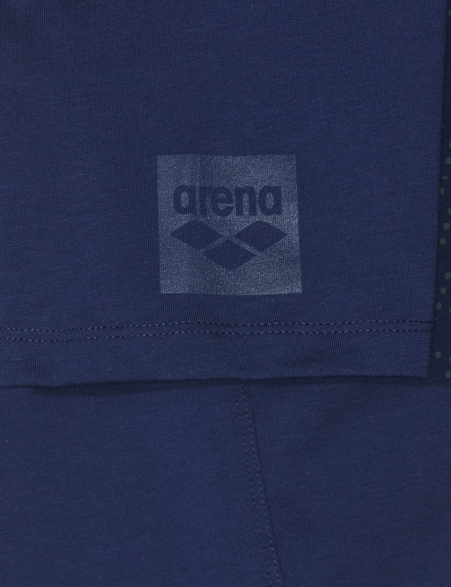 arena-m-essential-bilogo-s-s-maglia-casual-uomo-3 image 7