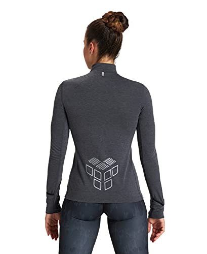arena-w-thermal-h-z-long-sleeve-t-shirt-maglia-termica-da-donna image 7