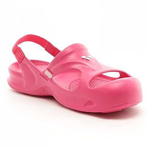 arena-softy-hook-scarpe-da-spiaggia-e-piscina-unisex-bambini-e-ragazzi image 8