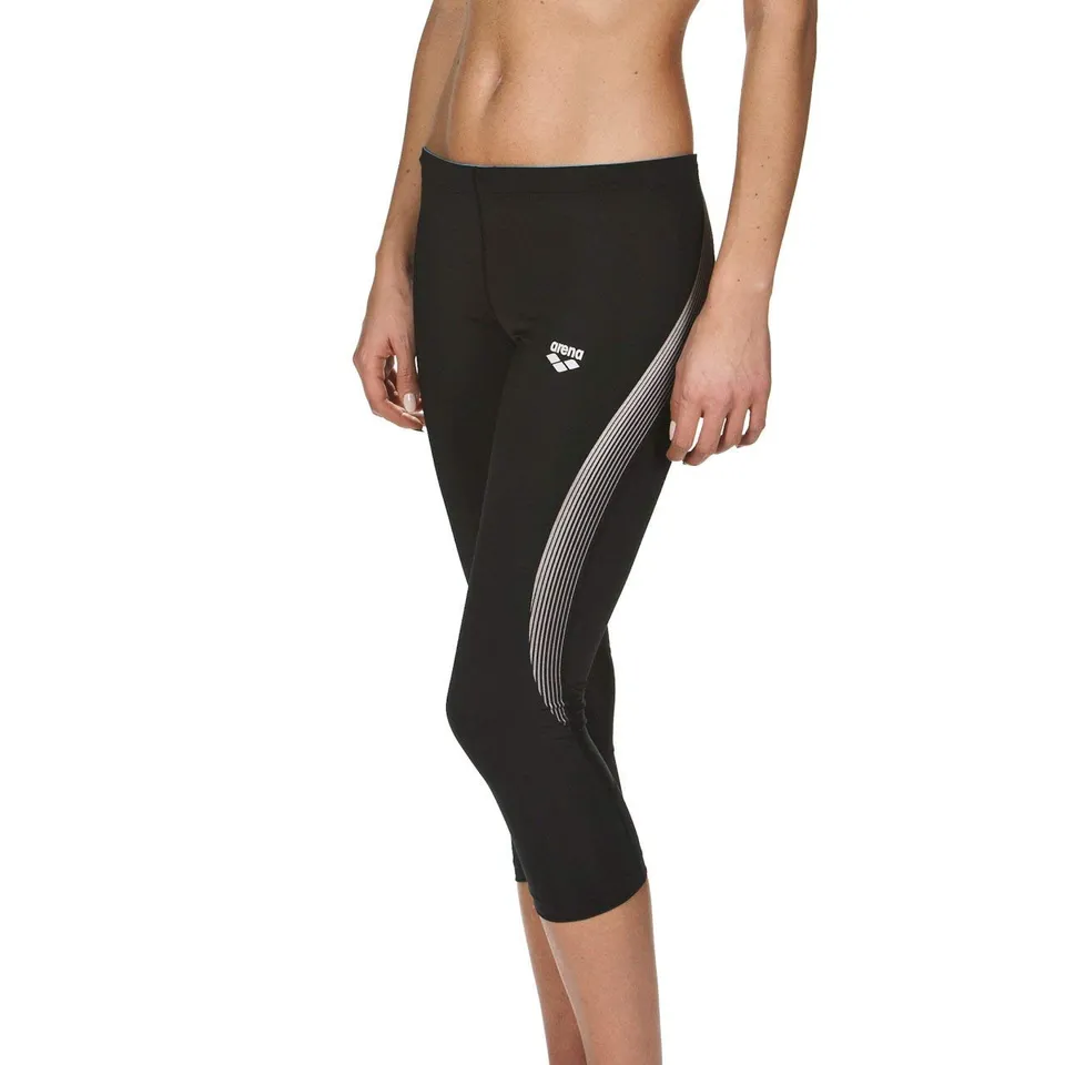 arena-w-run-3-4-pantaloni-donna image 1