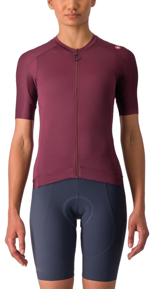 castelli-espresso-w-jersey-maglia-tecnica-donna image 6