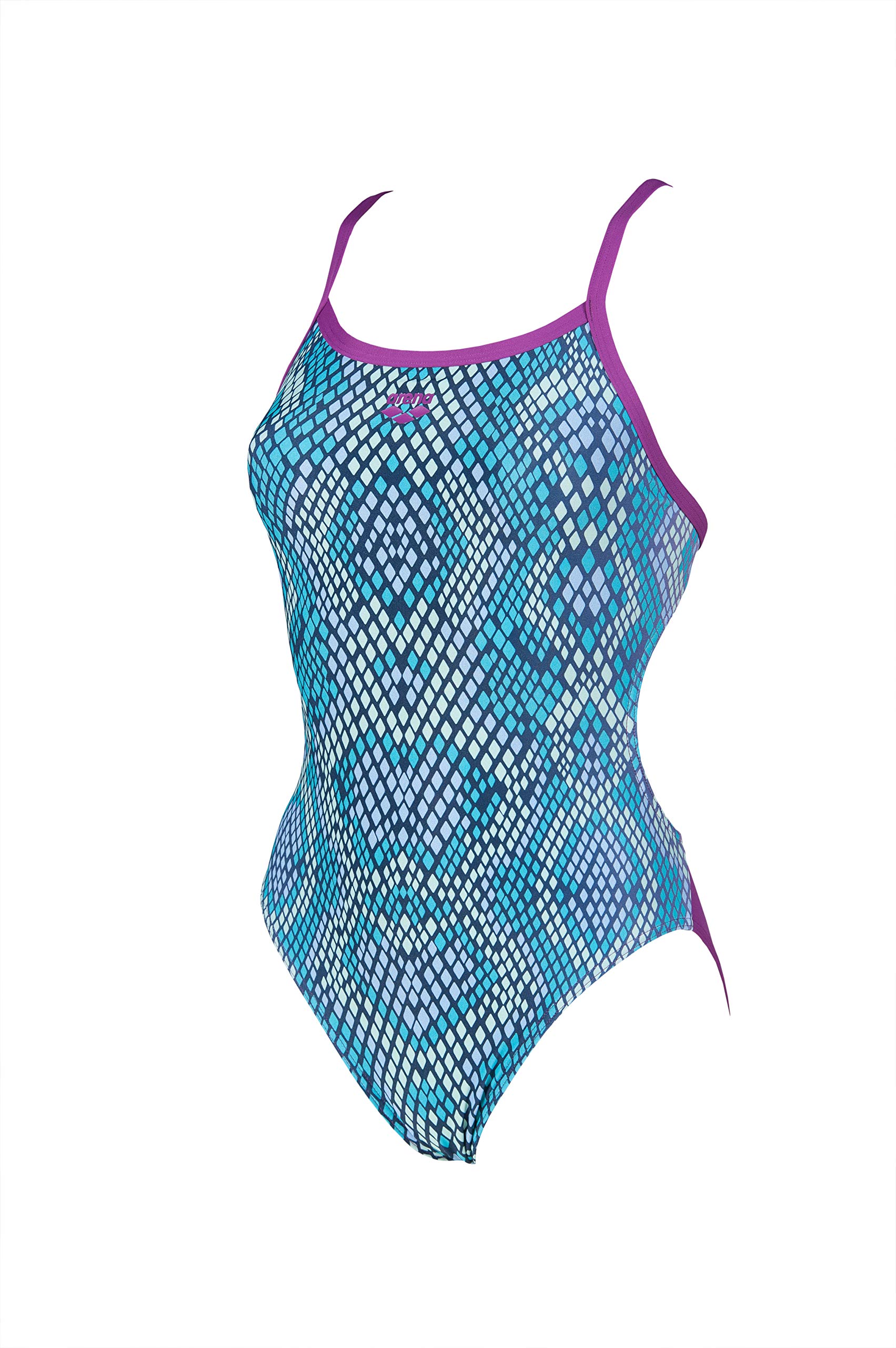 arena-w-snake-skin-costume-sportivo-donna image 5
