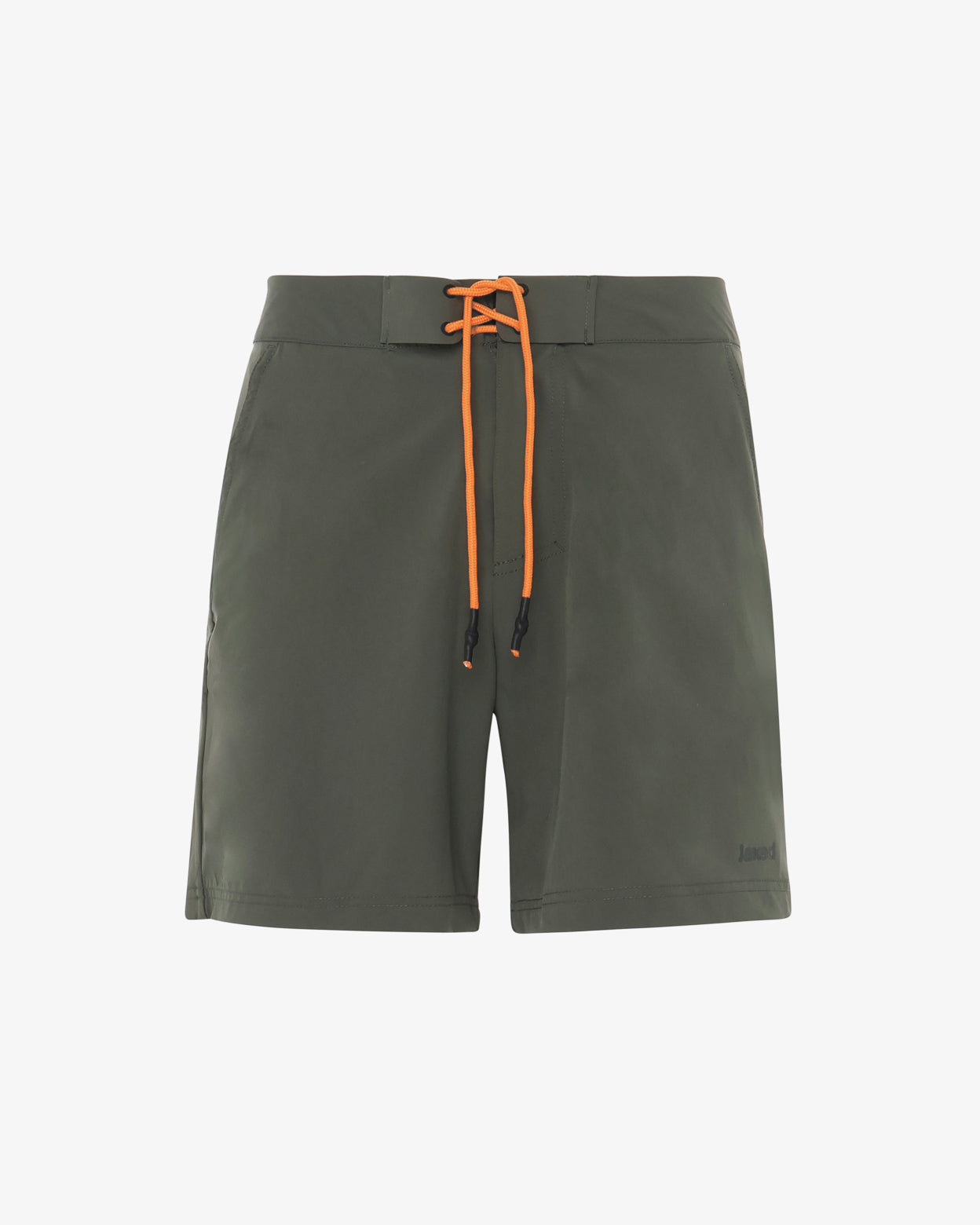 jaked-evo-tech-pantaloncino-da-mare-tecnico-uomo-poliestere-elasticizzato-tasche image 6