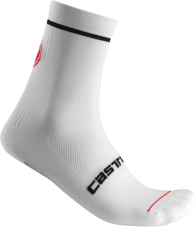 castelli-entrata-13-sock-calze-da-ciclismo-traspiranti-e-antibatteriche image 1