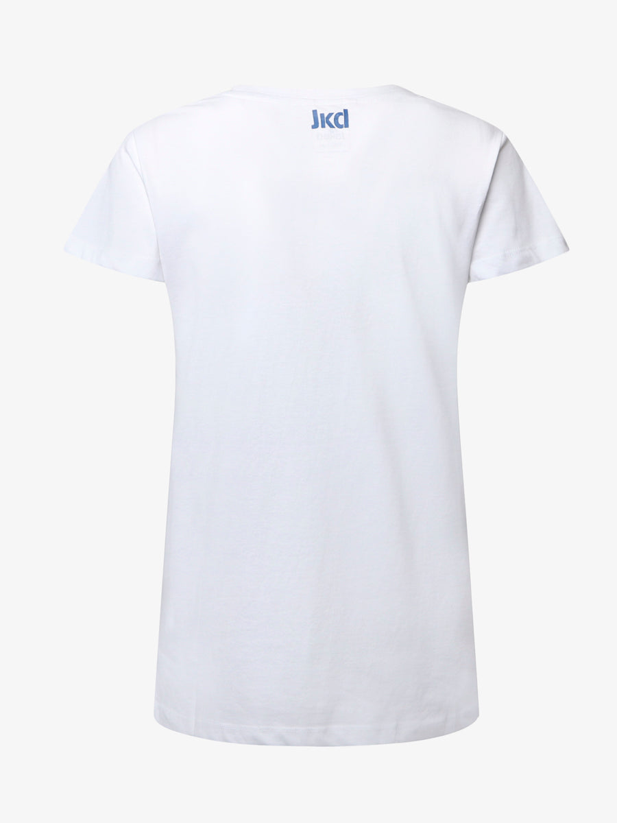 t-shirt-donna-jaked-sportswe-waves-20-manica-corta-cotone image 8