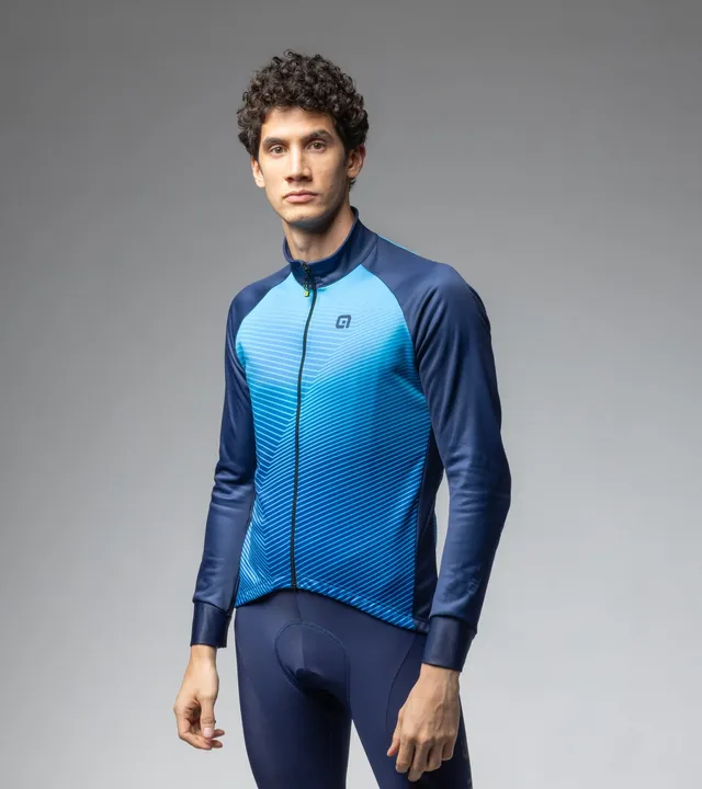 al-cycling-giacca-uomo-modular image 1