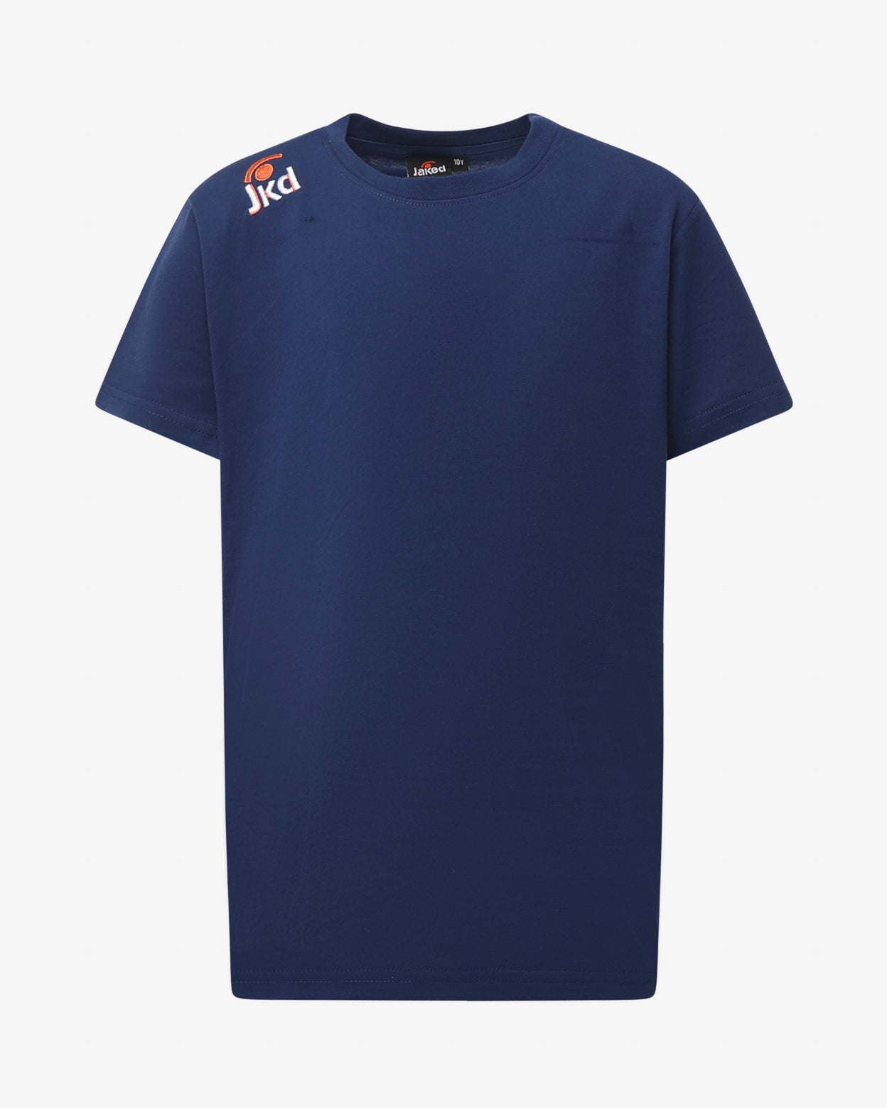 maglia-jaked-club-new-t-shirt-traspirante-per-bambini image 1