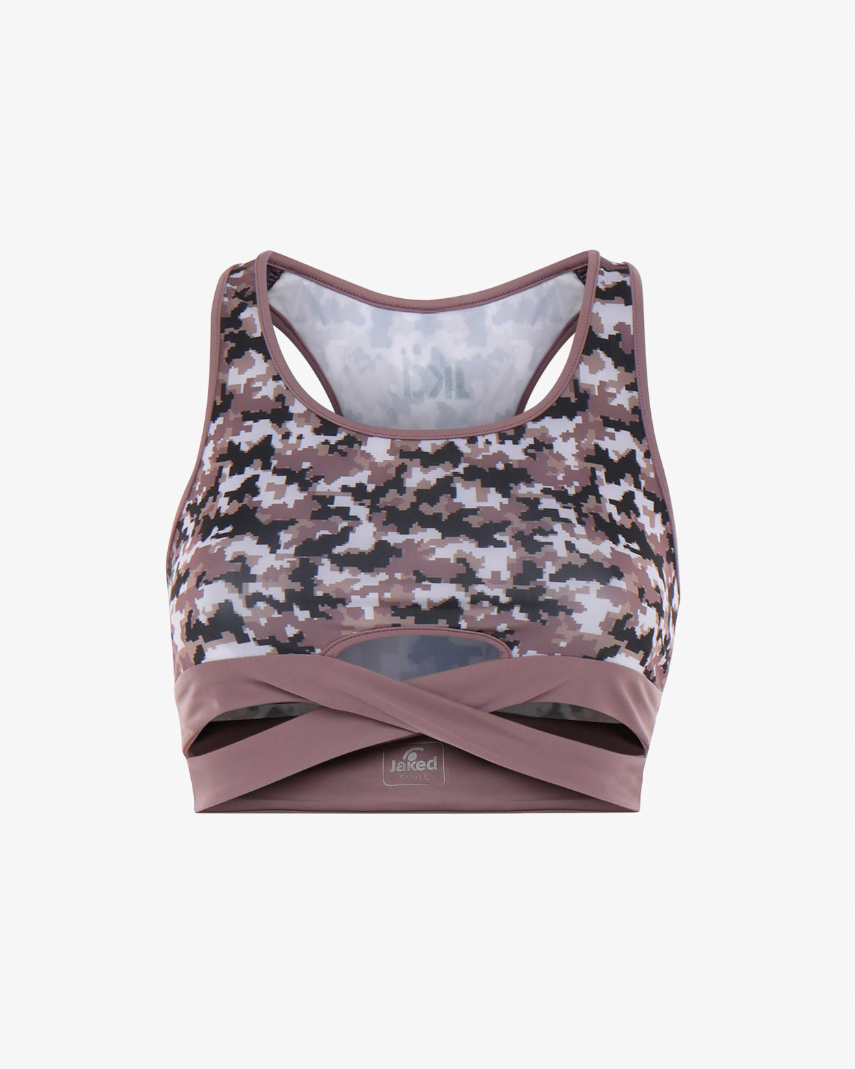 jaked-camou-top-spallina-larga-activewear-donna-design-mimetico-collezione-co image 4