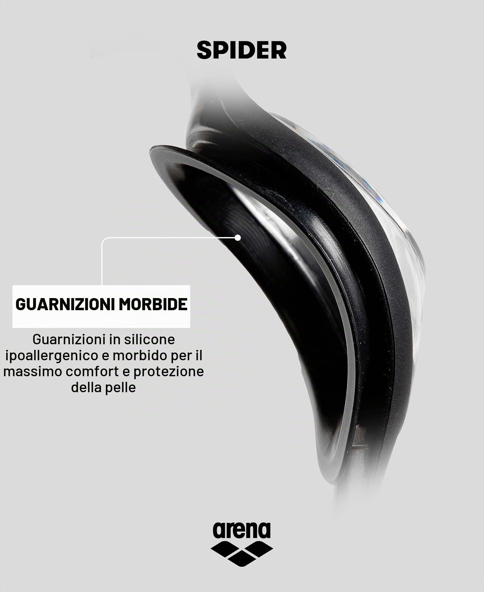 arena-spider-occhialini-nuoto-unisex-adulto-anti-appannamento-protezione-uv-pont image 4