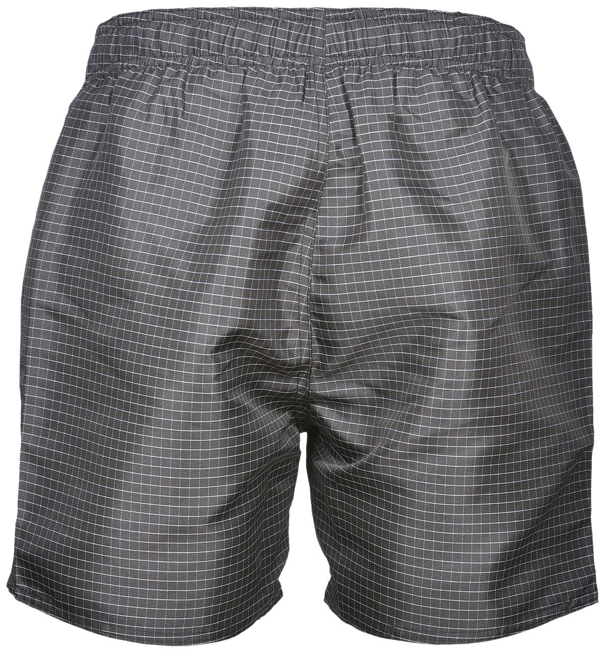 arena-yarn-dyed-boxer-costume-da-bagno-uomo-pantaloncini-con-slip-interno-in-ret image 5