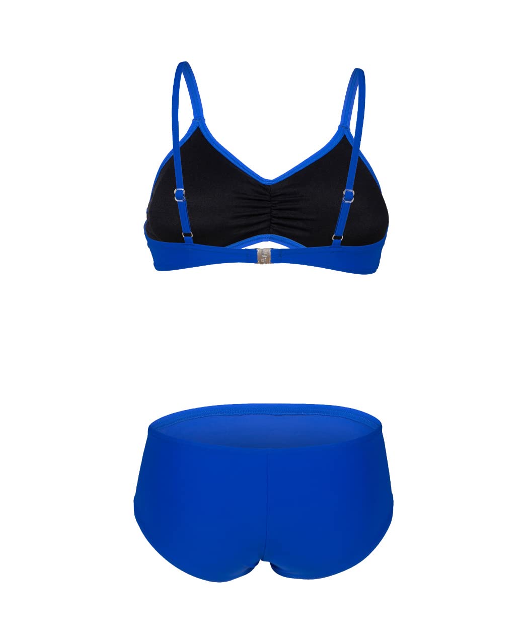 arena-bikini-ida-two-pieces-donna-reggiseno-con-coppa-b-e-bodylift-modellante image 3