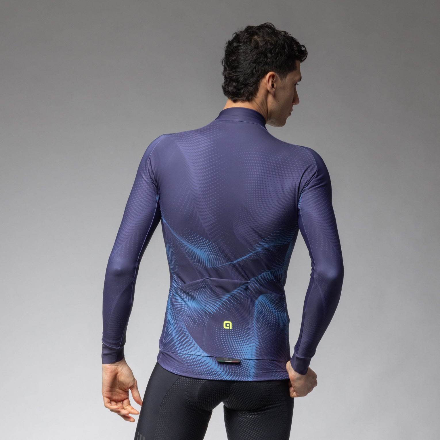 maglia-manica-lunga-uomo-al-cycling-cosmic-pr-s-2-0 image 7