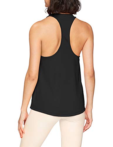 arena-w-gym-tank-solid-934-top-donna-canotta-da-palestra-in-nero-taglia-xs image 5