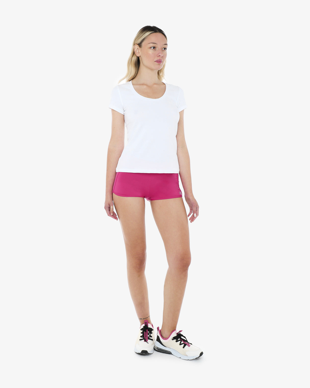 jaked-slip-silk-costume-da-bagno-donna-slip-molto-aderente-con-vita-elasticata image 8