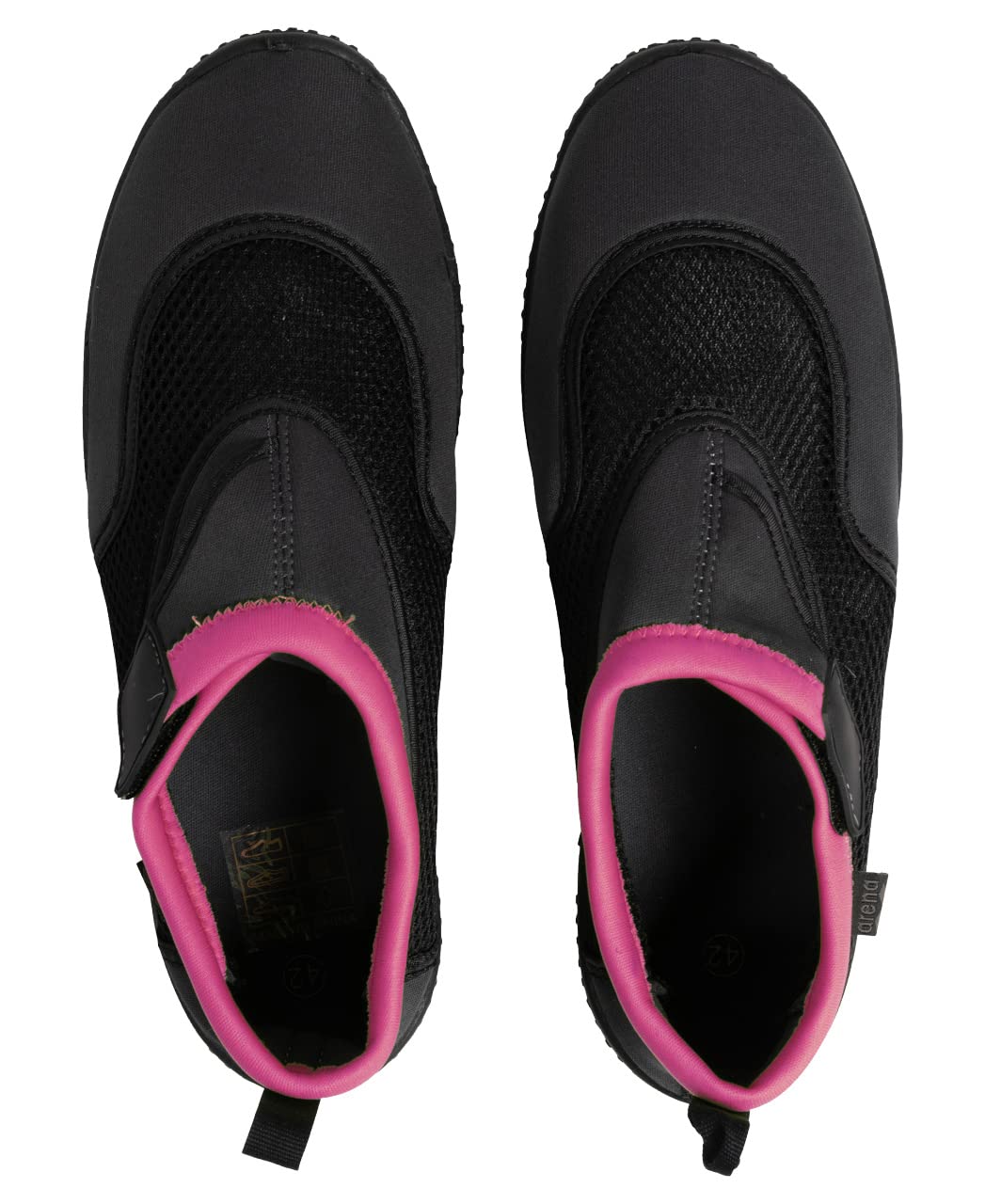arena-watershoes-flip-flop-uomo-infradito-da-piscina-e-spiaggia-linea-arena-icon image 2