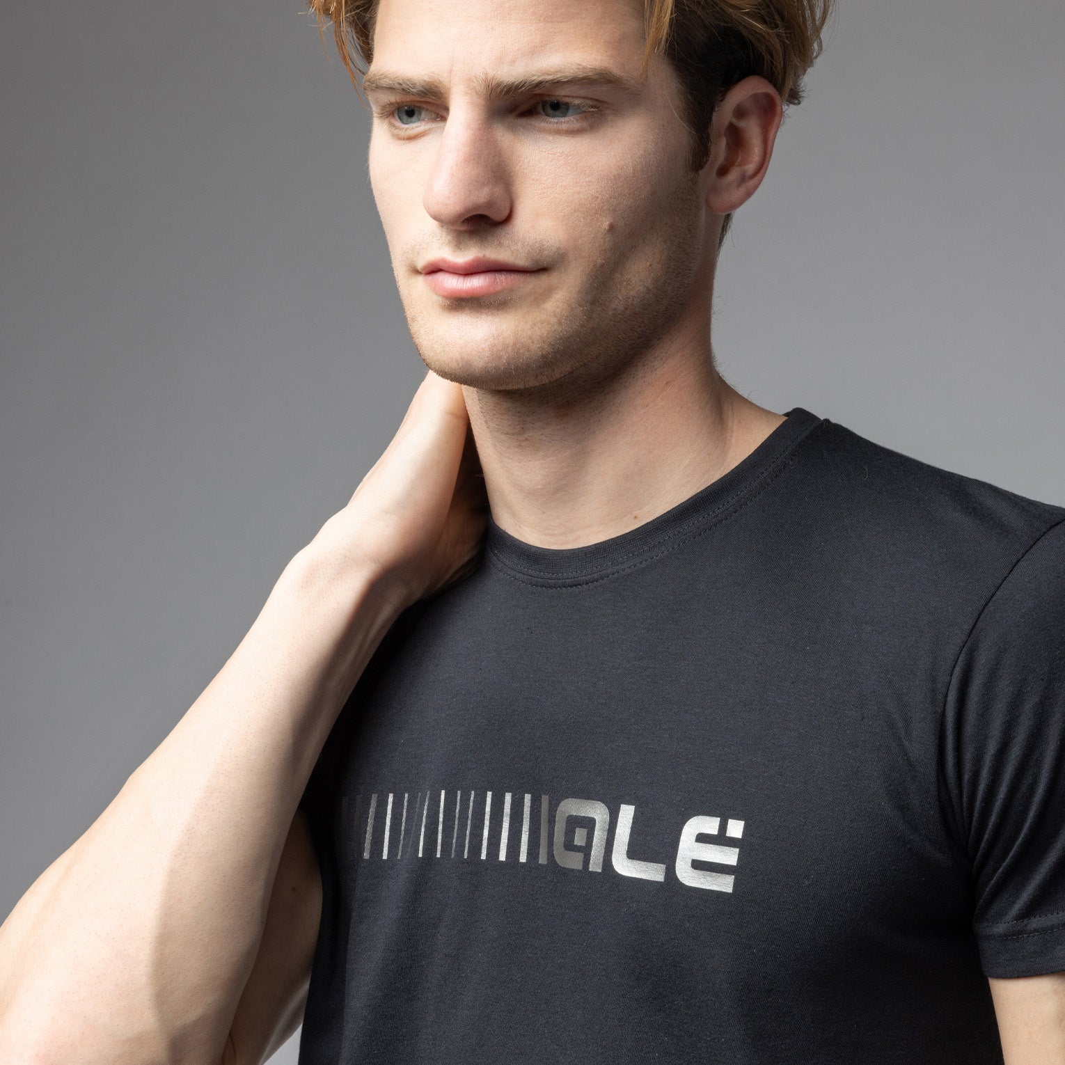 al-cycling-t-shirt-uomo-ale image 3