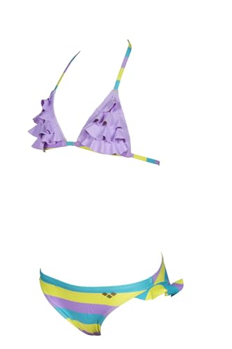 arena-g-sweetie-jr-triangle-bikini-bambine-e-ragazze-due-pezzi-triangolo-fantasi image 7