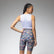 al-cycling-master-graphic-shorts-donna-pantaloncino-ciclismo-aerodinamico image 3