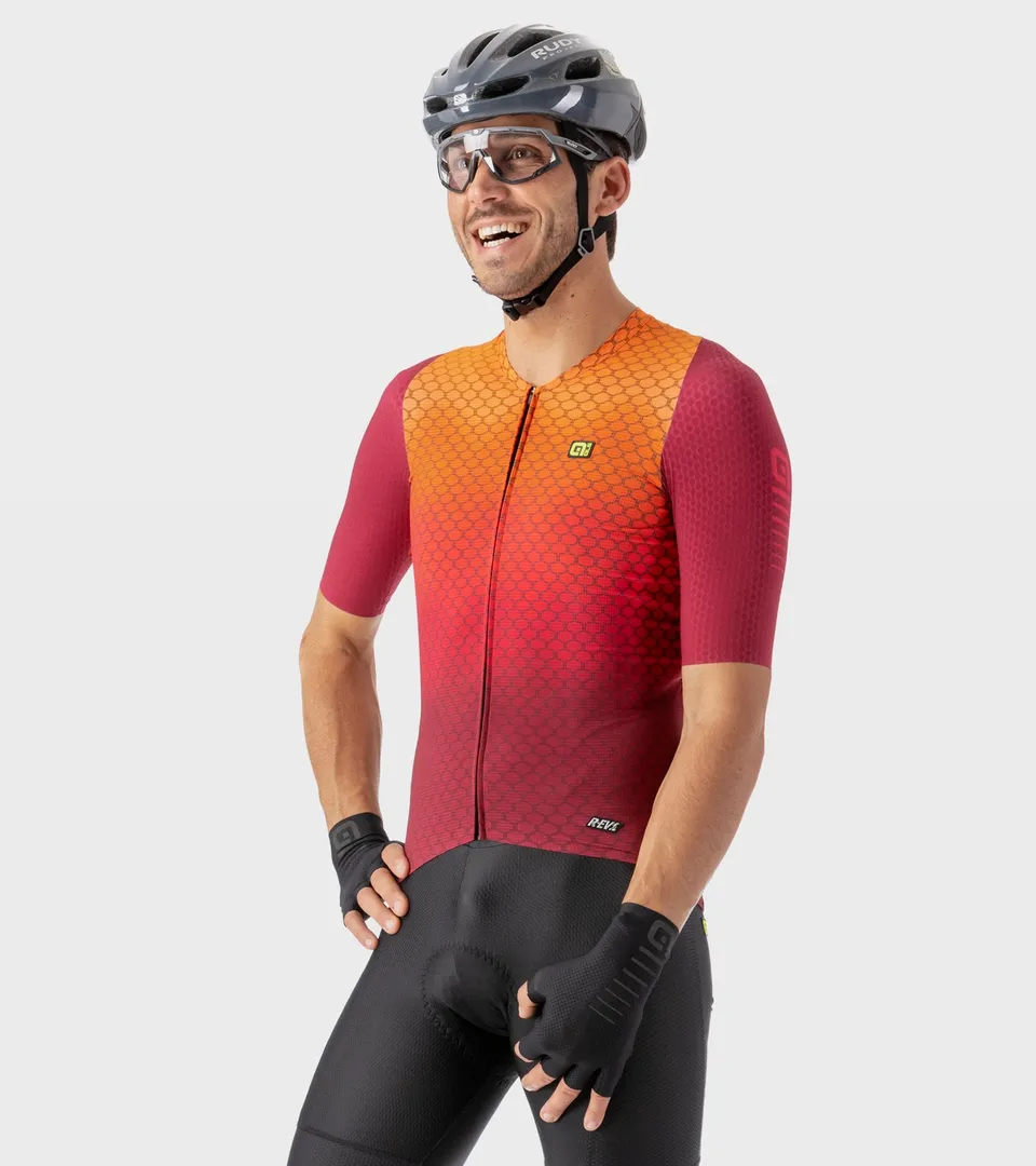 al-cycling-maglia-manica-corta-uomo-velocity-con-graphene image 1