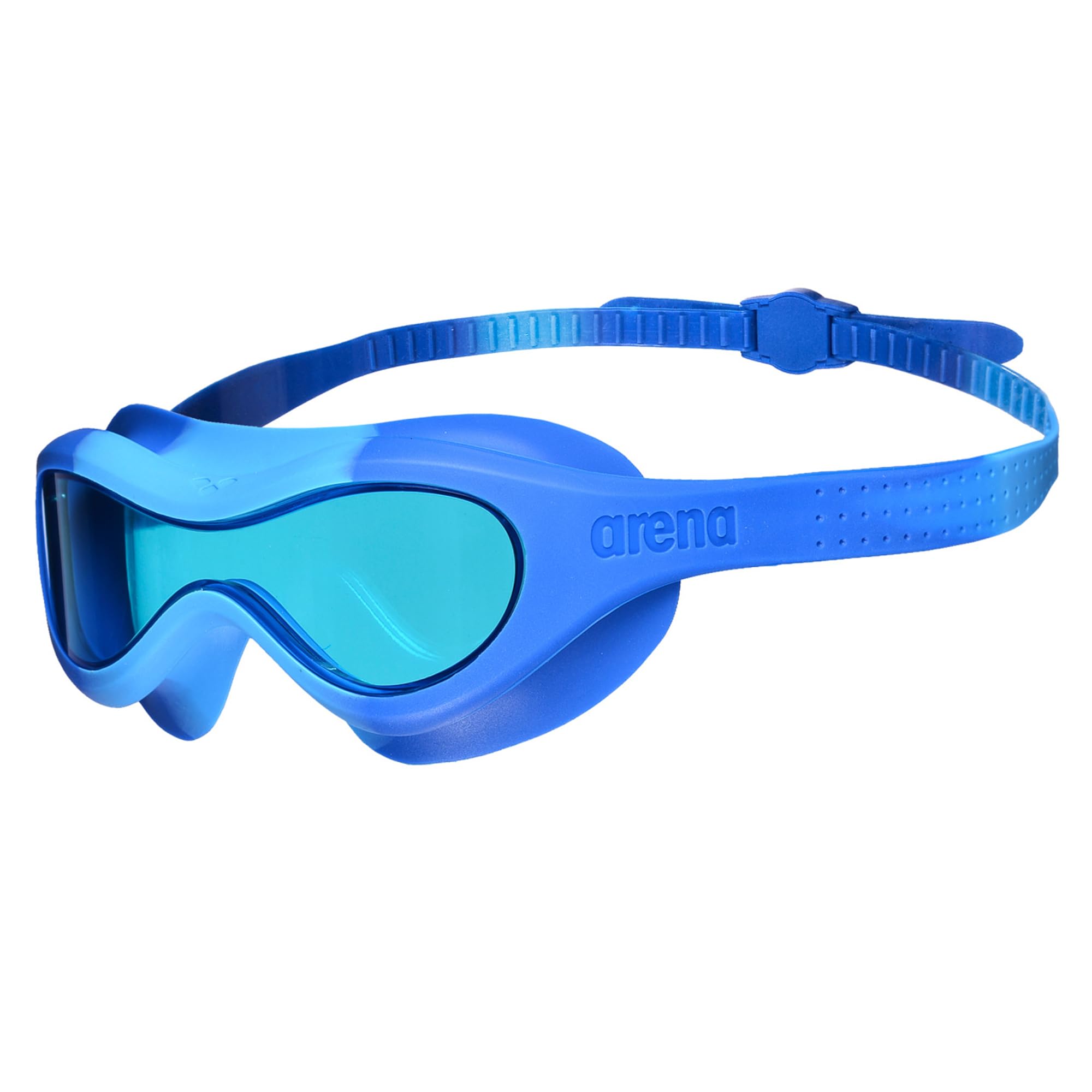 arena-spider-kids-mask-maschera-da-nuoto-bambini-2-5-anni-lenti-medio-scure-anti image 7