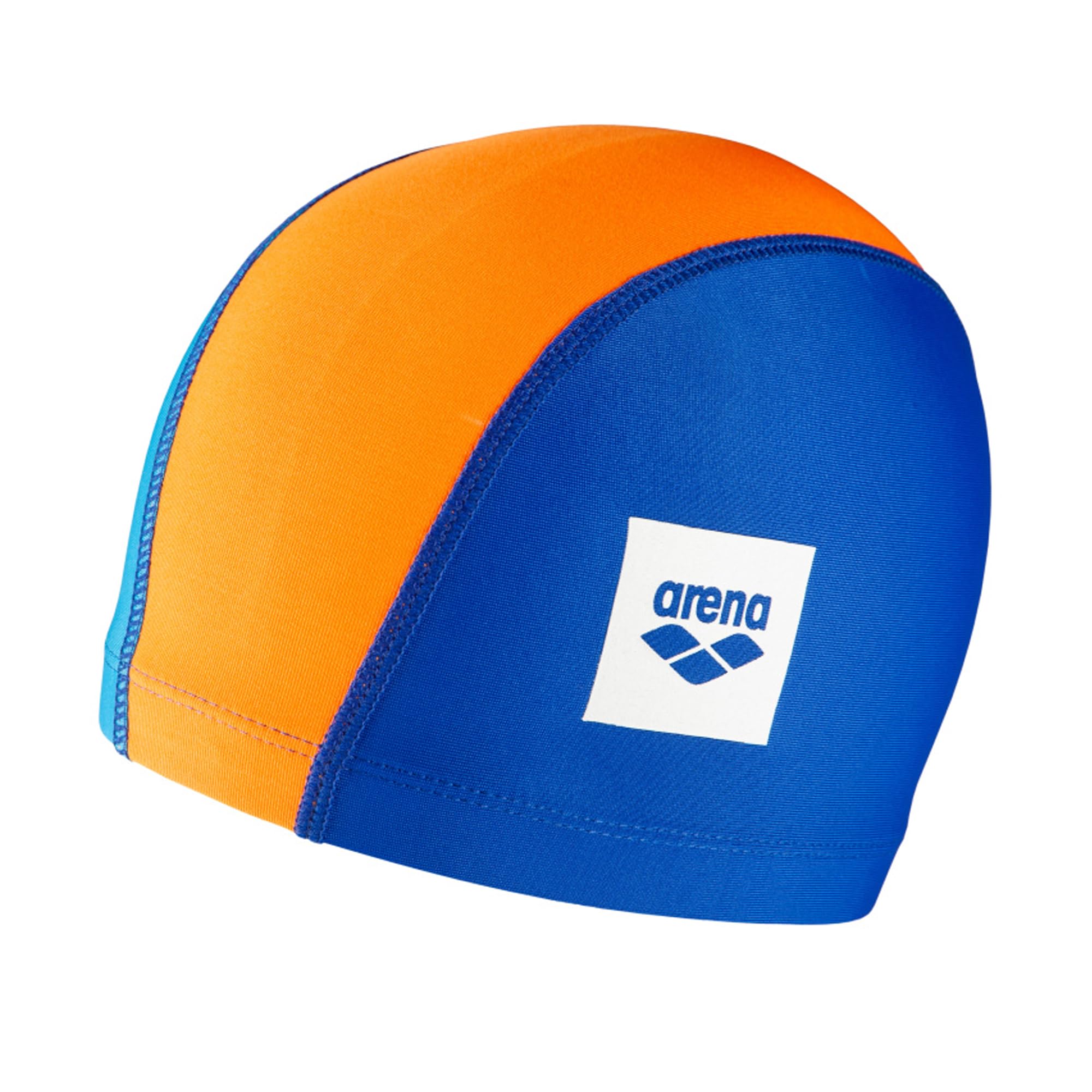cuffia-da-nuoto-arena-unix-ii-junior-in-tessuto image 5