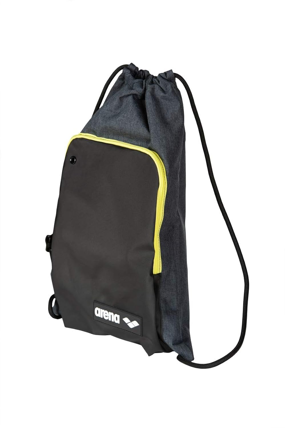 arena-2431-sacca-da-nuoto-unisex-impermeabile-con-tasca-per-vestiti-bagnati image 1
