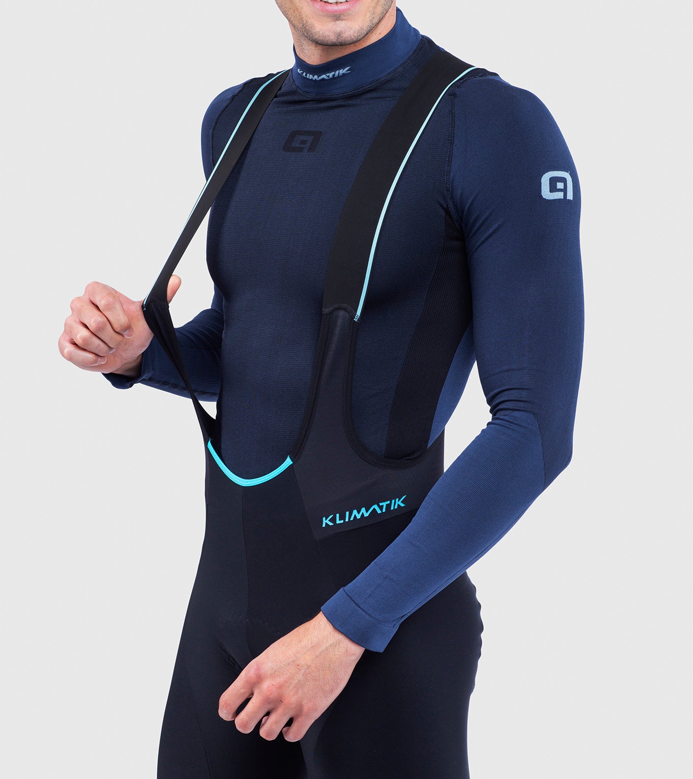 al-cycling-calzamaglia-con-bretelle-uomo-k-tour-idrorepellente image 3