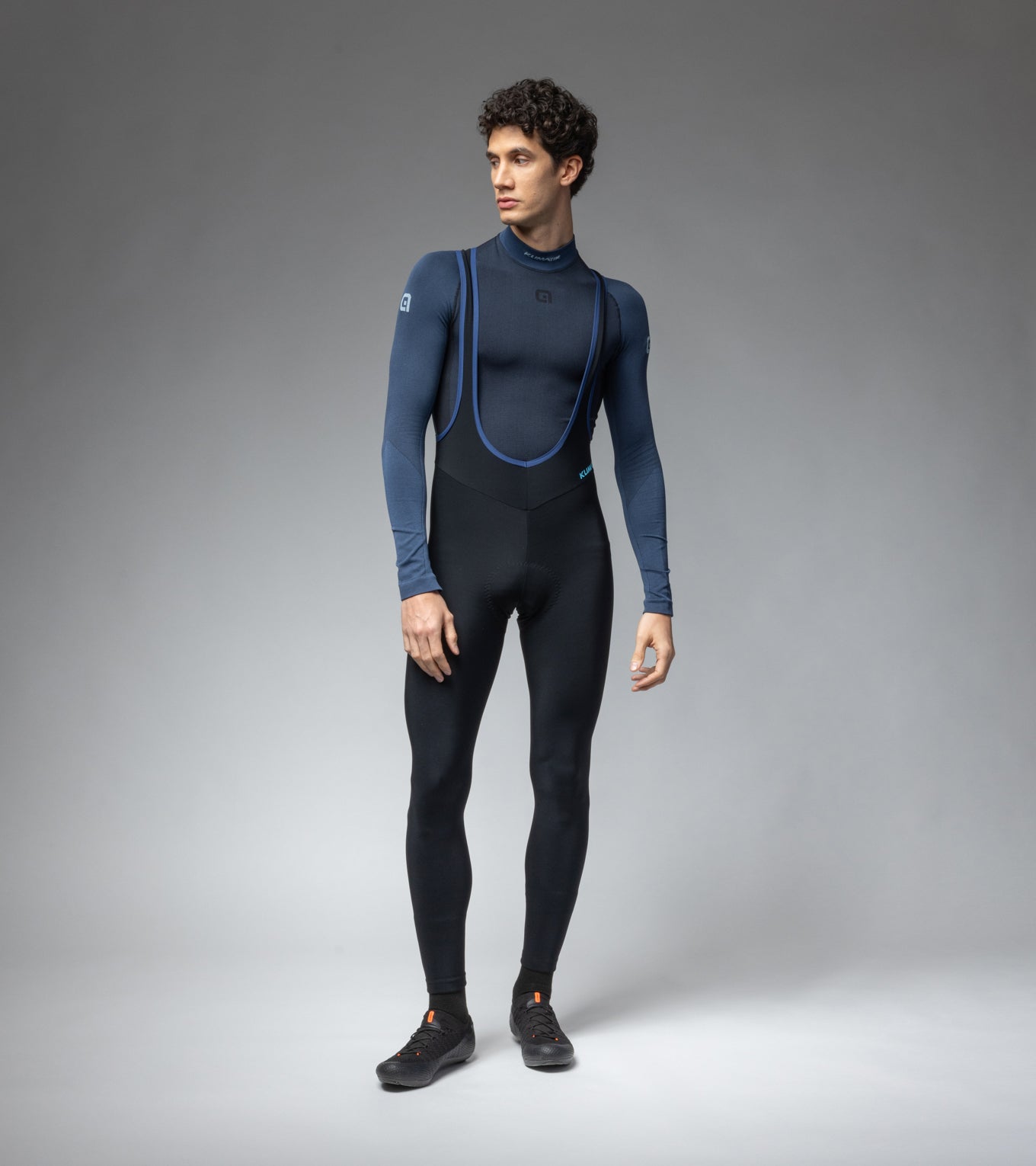 al-cycling-k-atmo-calzamaglia-uomo-con-bretelle-idrorepellente image 1