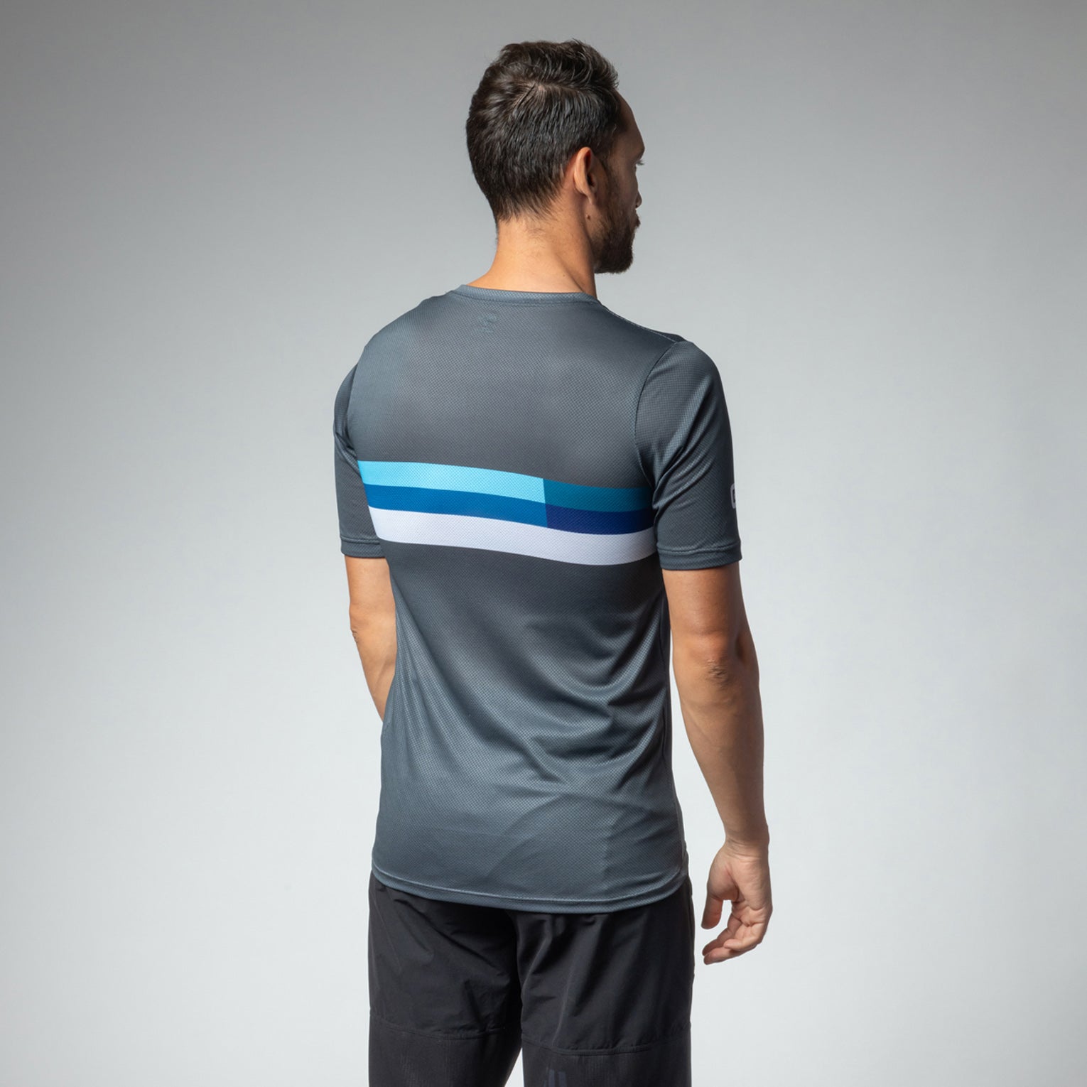 al-cycling-maglia-manica-corta-uomo-regulator-pr-s-2-0 image 6