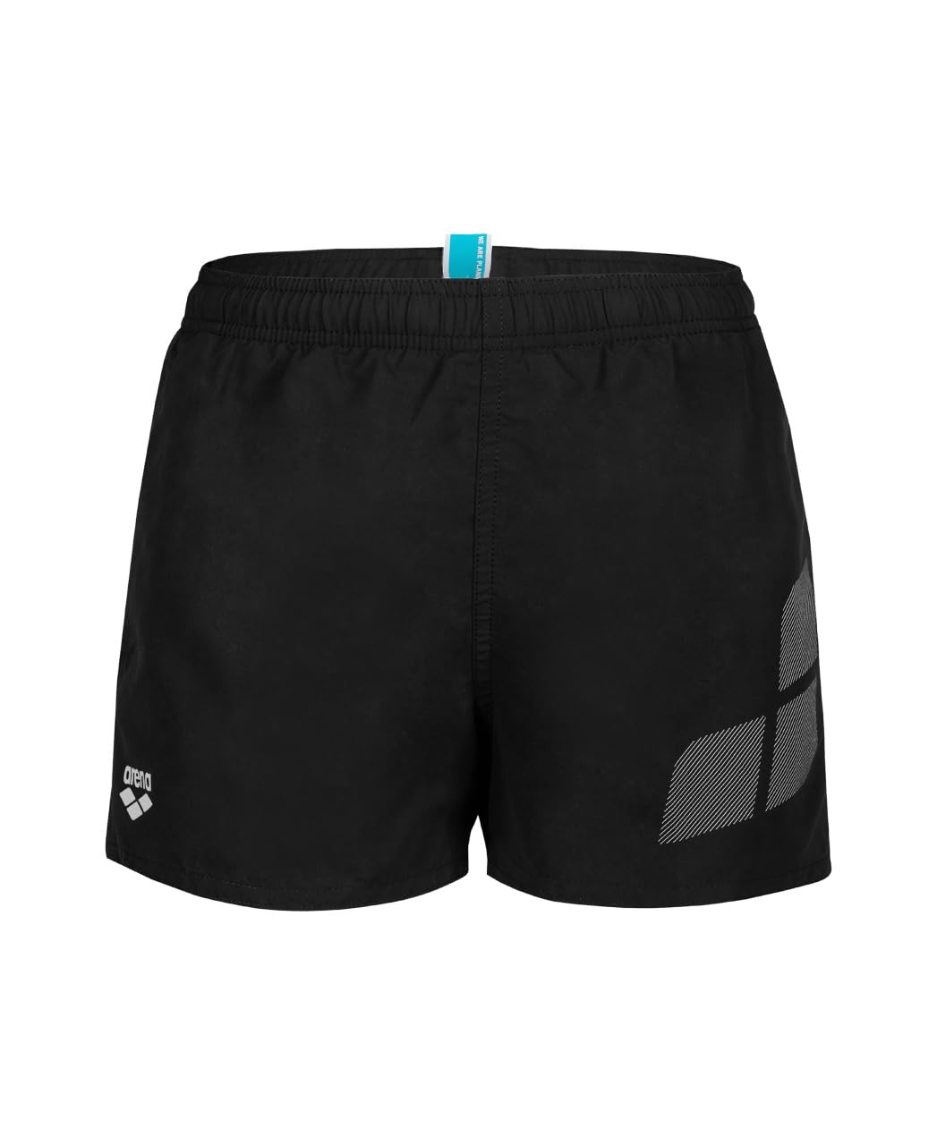 arena-boys-beach-short-logo-r-costume-da-bagno-bambino image 4