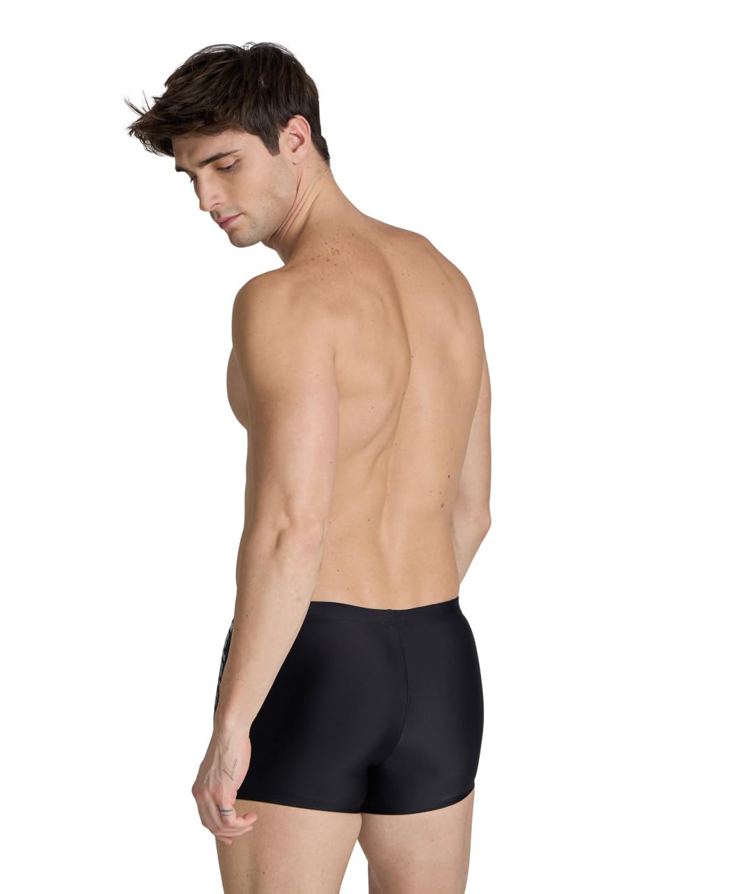 arena-uomo-kikko-v-swim-short-costume-a-pantaloncino-linea-feel image 3